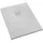 Ottofond Duschwanne Nevis 120x100x3,5 cm, weiß