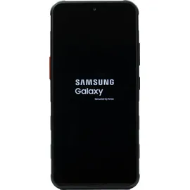 Samsung Galaxy Xcover 7 Enterprise Edition G556B schwarz