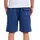 Ocean Pacific Badeshorts Damen Blau/Rot/Weiß XL