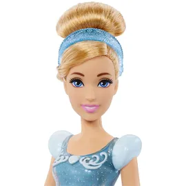 Mattel Disney Cinderella 28 cm (HLW06)