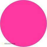 Oracover Zierstreife Oraline neon pink fluoreszierend 26-014-005