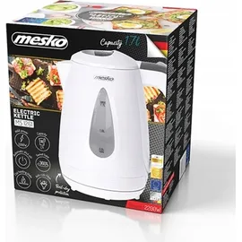 Mesko MS 1261 1,7 l Grau