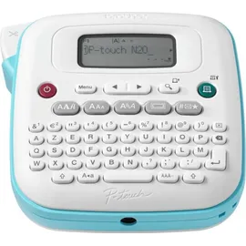 Brother PT-N20 - Etikettendrucker