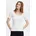 T-Shirt Weiß Gr S