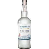 Teremana Tequila Blanco 40% 0,7 Liter