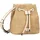 Tom Tailor Madelyn Umhängetasche Beige/Weiß