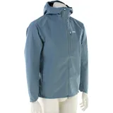 Poc Motion Herren Regenjacke-Blau-S