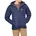 Expedition Lätt Hoodie navy XS