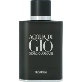 Giorgio Armani Acqua di Gio Profumo Eau de Parfum 75 ml