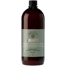 Nook Magic Argan Oil Extra Volume Shampoo 1000 ml