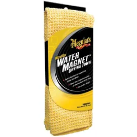 Meguiar's Meguiars Water Magnet Drying Towel Trocken Mikrofaser Tuch Wassermagnet