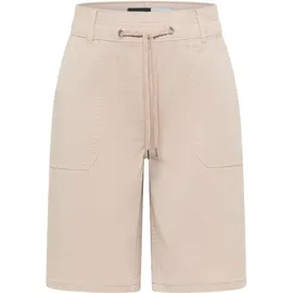 Cecil Shorts Beige XL