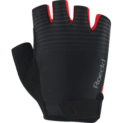 Roeckl Sports Bernex black shadow/signal (9603) 10,5