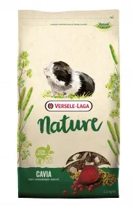 Versele-Laga Nature caviavoer  9 kg