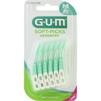 GUM® GUM Soft-Picks Advanced