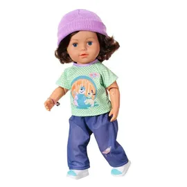 BABY BORN Brother Play & Style (833049) 43 cm