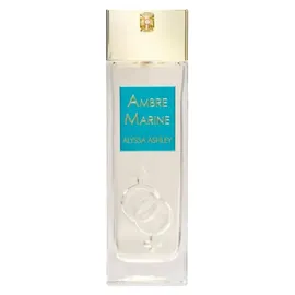 Alyssa Ashley Ambre Marine Eau de Parfum 100 ml