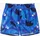 Reima Somero Badehose Sparkly Blue 116