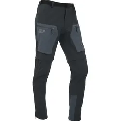 MAUL Sport Eiger 2XT caviar (0105) 58