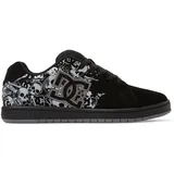 DC Shoes GAVELER Herren Schwarz/Grau 44,5