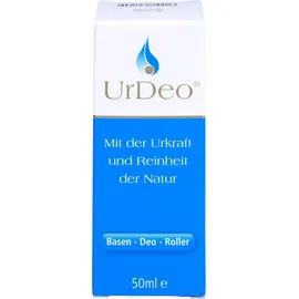 Dr. C. Soldan GmbH UrDeo Roll-on 50 ml