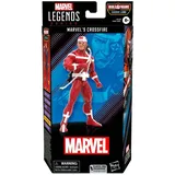 Marvel Legends Series Marvel’s Crossfire, 15 cm große Legends Action-Figur Comics