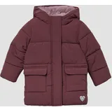 s.Oliver Wintermantel Rot 140