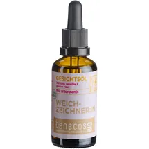 benecos benecosBIO Gesichtsöl BIO-Wildrosenöl 50 ml