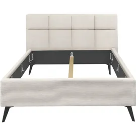 Set One by Musterring Cary 140 x 200 cm Beige