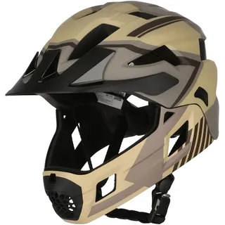 crazySAFETY Crazy Safety Titan Fullface