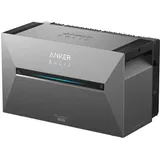 Anker SOLIX Solarbank 3 E2700 Pro 2,68 kWh inkl. BP2700 Erweiterungsakku 2,68 kWh