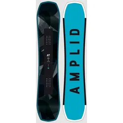 Amplid Singular Twin 2025 Snowboard uni Gr. 154