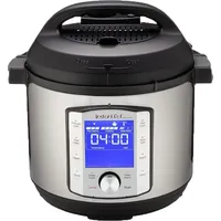 Instant Pot Multikocher / Duo Evo Plus - 7,6 Liter - 1400 W - 10-in-1