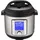 Instant Pot Multikocher / Duo Evo Plus - 7,6 Liter - 1400 W - 10-in-1