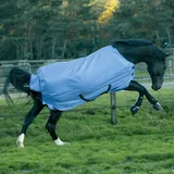 Busse Outdoordecke Windchill 0g - eisblau (navy) - Blau/Navy