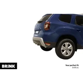 BRINK Anhängevorrichtung BMA
