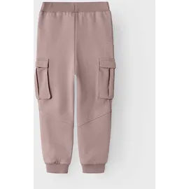 NAME IT NMNOLI Regular Fit Jogginghose Rosa 98