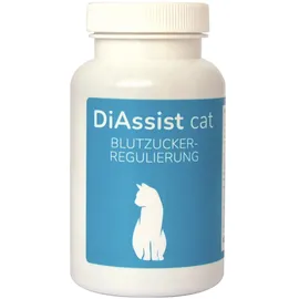 rebovet ReboTabs DiAssist cat 180 Tabl.