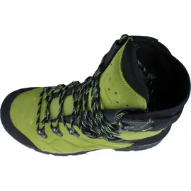 Haix Protector Ultra 2.0 GTX lime-green - UK 12