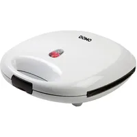 DOMO DO9046C Familien-Sandwichtoaster