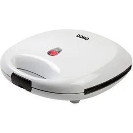 DOMO DO9046C Familien-Sandwichtoaster