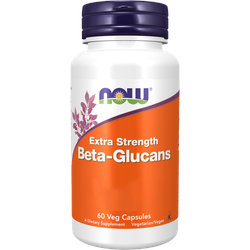 Beta-Glucane (60 Kapseln)