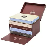 2025 - 5 Ways of Love Silber