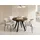 WFL GROUP Twixy Ø 100-300 cm braun