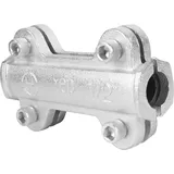 Connex Dichtschelle 1/2 Temperguss