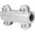 Connex Dichtschelle 1/2 Temperguss