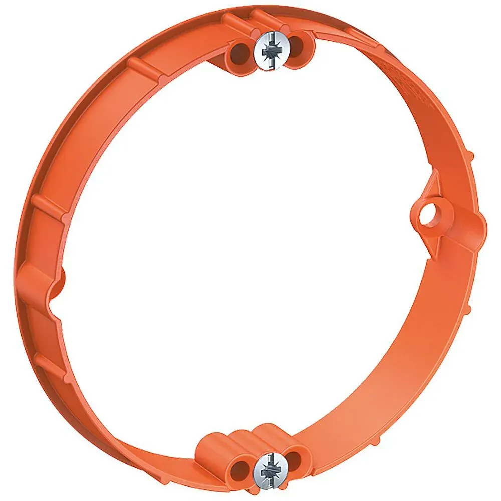 HW Putzausgleichsring, für Hohlwanddose, ZH 10-AR, VPE25 OBO Bettermann