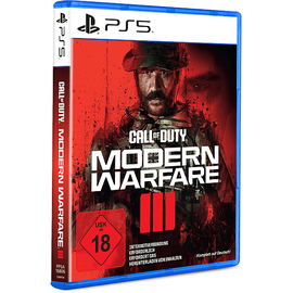 Call of Duty: Modern Warfare III (PS5)