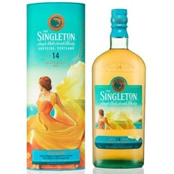 The Singleton 14 Jahre Special Release 2023 Single Malt Whisky