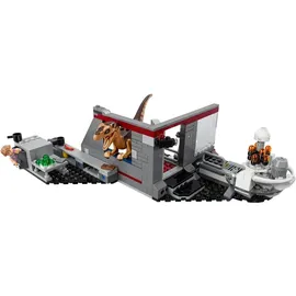 LEGO Jurassic World Jagd auf den Velociraptor 75932